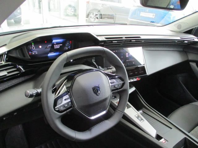 Peugeot 408 Allure Pack Hybrid