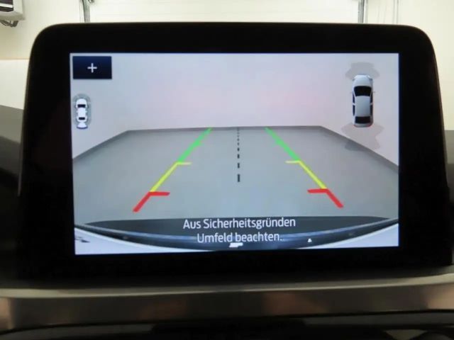 Ford Kuga 4x4 AWD Titanium