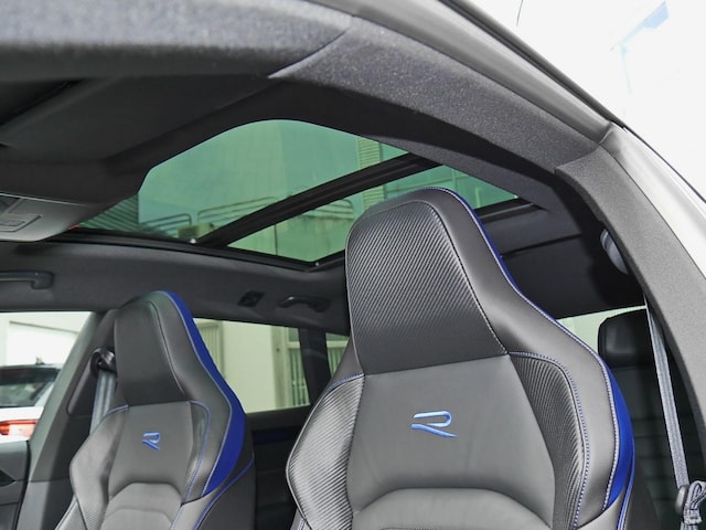 Volkswagen Arteon Shooting Brake Arteon R Shooting Brake R 2,0 l TSI OPF