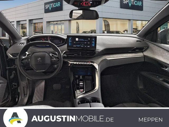 Peugeot 5008 Allure Pack BlueHDi EAT8