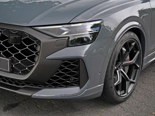 Audi RS Q8 PERF. FULL EXCLUSIVE/OPTION CARBON UPE:222K