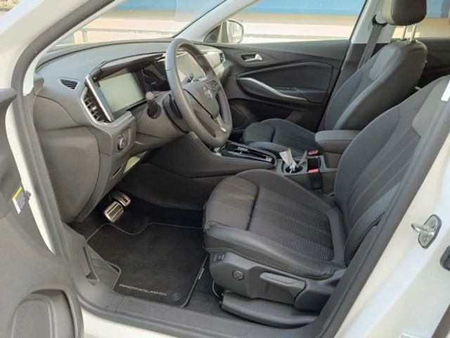 Opel Grandland X Elegance Hybrid