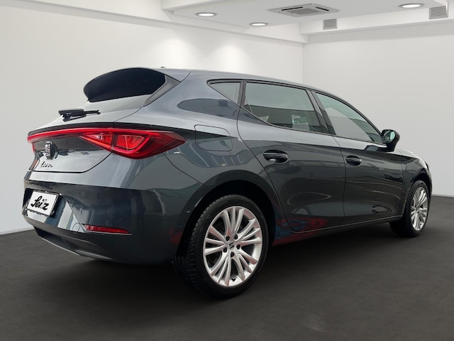 Seat Leon 1.5 TSI