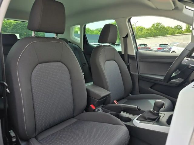 Seat Arona 1.0 TSI DSG