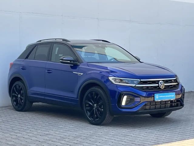 Volkswagen T-Roc DSG R-Line Style