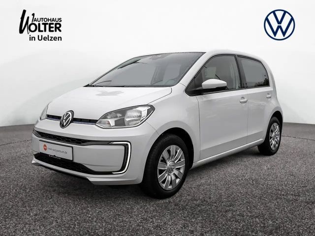 Volkswagen e-up! KLIMA SHZ KAM GRA