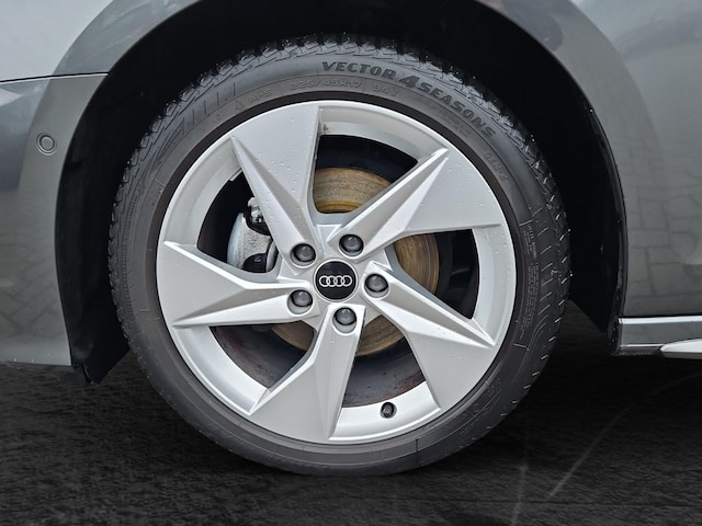 Audi A3 35 TFSI Sportback