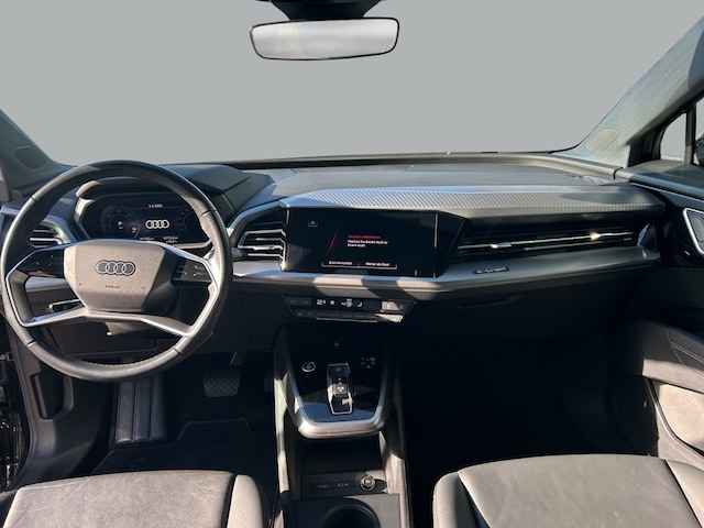 Audi Q4 e-tron 40