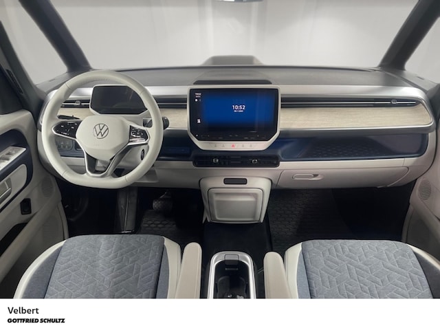 Volkswagen ID.Buzz 77 KWh Pro Style