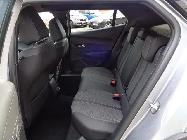 Peugeot 2008 Allure Pack PureTech