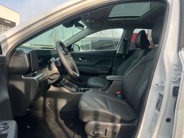 Hyundai Kona 2WD Electric Prime