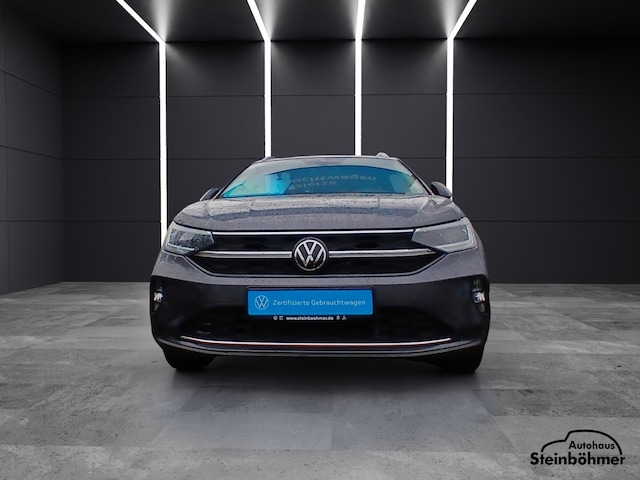 Volkswagen Taigo 1.0 TSI DSG Style