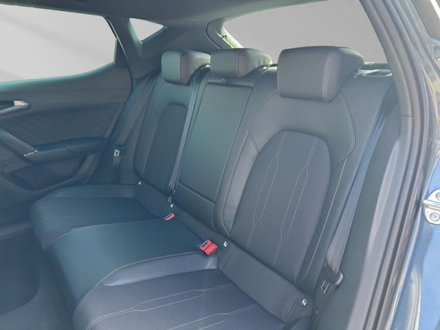 Cupra Leon Leon 1.5 eTSI -MATRIX-RFK-SENNH.-KLIMA-AHK VORB.-