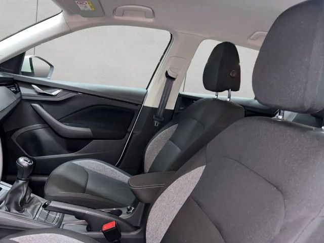 Skoda Kamiq 1.0 TSI Active