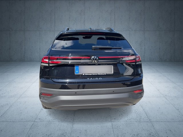 Volkswagen Taigo 1.0 TSI DSG