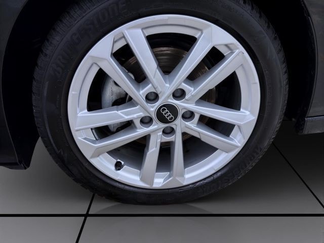 Audi A3 30 TDI Sportback