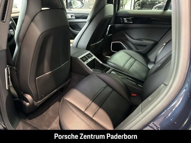 Porsche Panamera 4S E-Hybrid