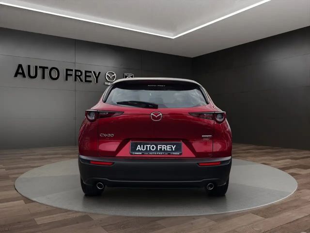 Mazda CX-30 Prime-line SkyActiv e-Skyactiv