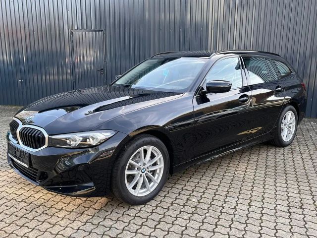 BMW 318 318i Touring