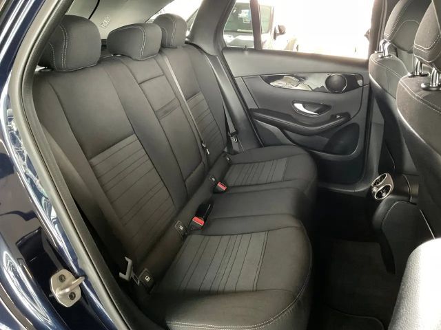 Mercedes-Benz GLC 300 4MATIC