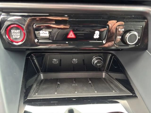 Audi Q5 SUV edition one mit Akzenten magnesiumgrau TF