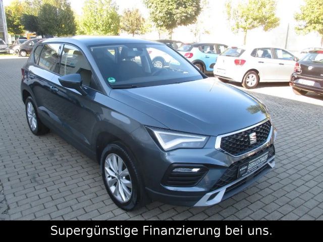 Seat Ateca Style