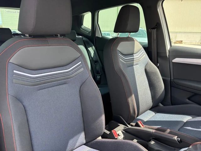 Seat Arona 1.0 TSI FR-lijn