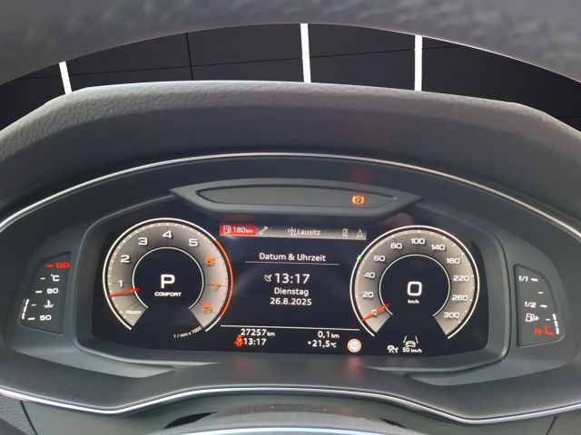 Audi A6 55 TFSI Avant Quattro Sport