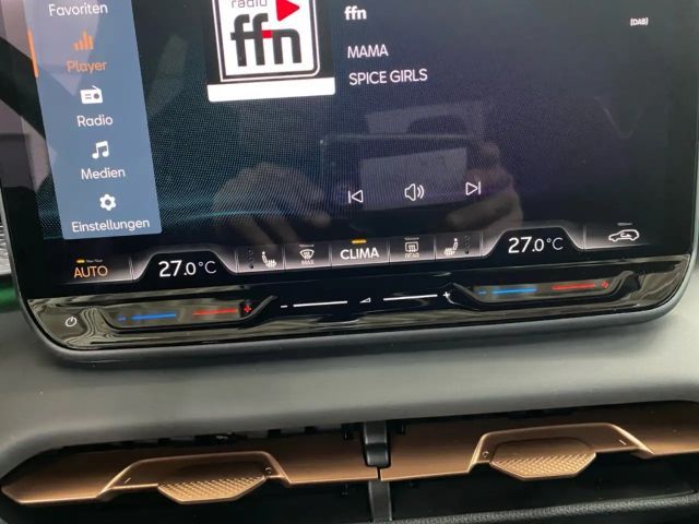 Cupra Terramar 1.5 eTSI