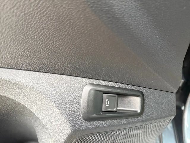 Skoda Kamiq 1.0 TSI Clever