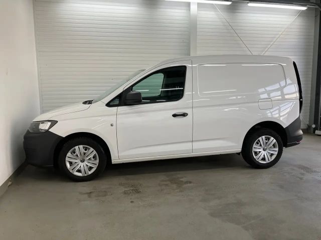 Volkswagen Caddy Cargo Entry TDI