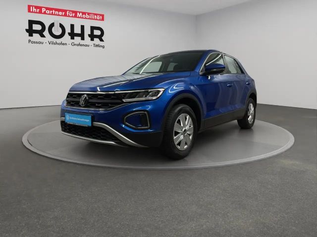 Volkswagen T-Roc 1.0 TSI