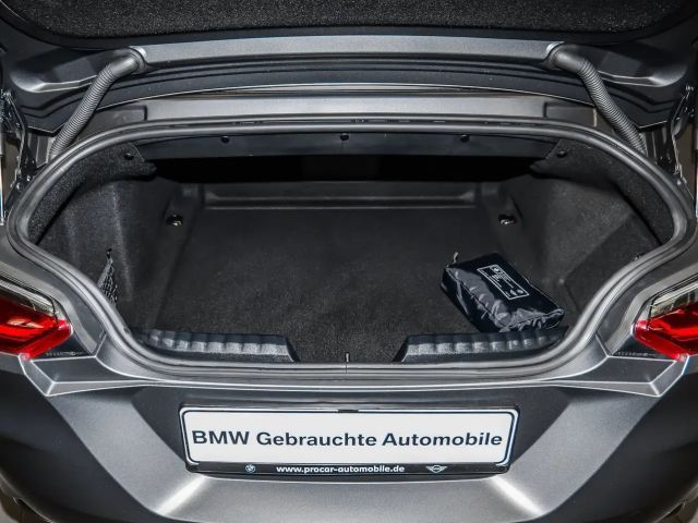 BMW Z4 Cabrio M-Sport M40i Roadster