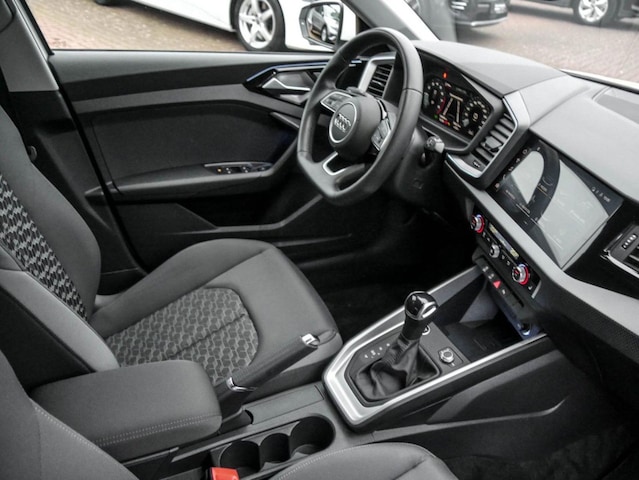 Audi A1 30 TFSI S-Line S-Tronic Sportback