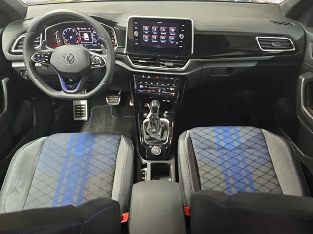 Volkswagen T-Roc 2.0 TSI 4Motion