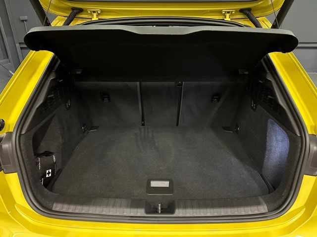 Audi A3 35 TFSI S-Line Sportback