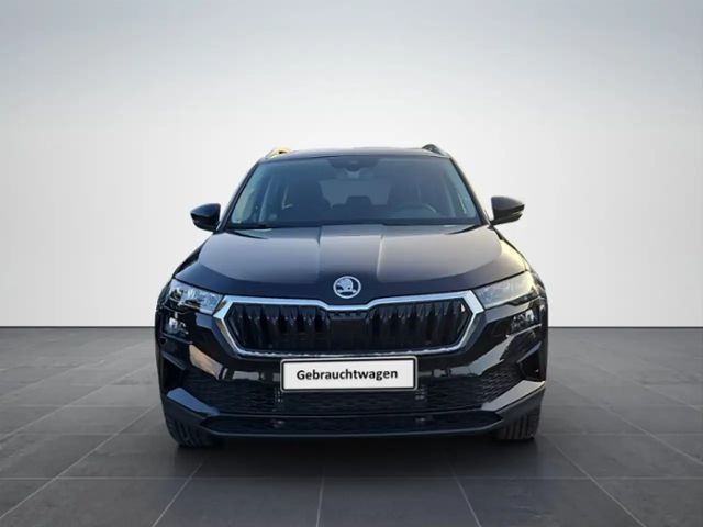 Skoda Karoq 2.0 TDI Selection