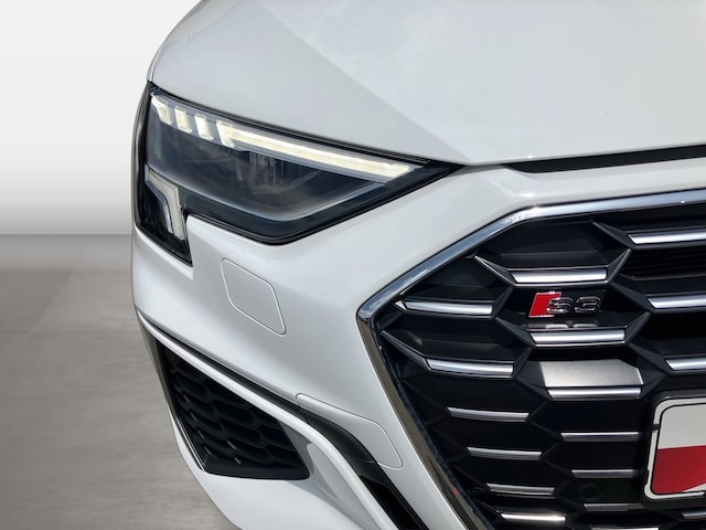 Audi S3 Quattro S-Tronic Sportback