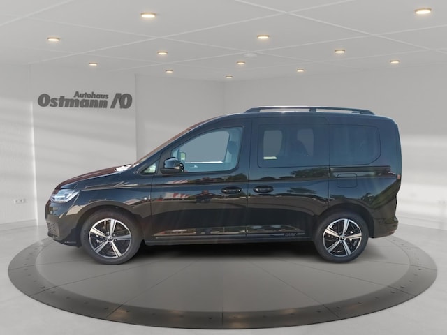 Volkswagen Caddy 1.5 TSI