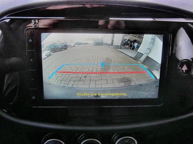 Toyota Aygo 1.0 VVT-i Play