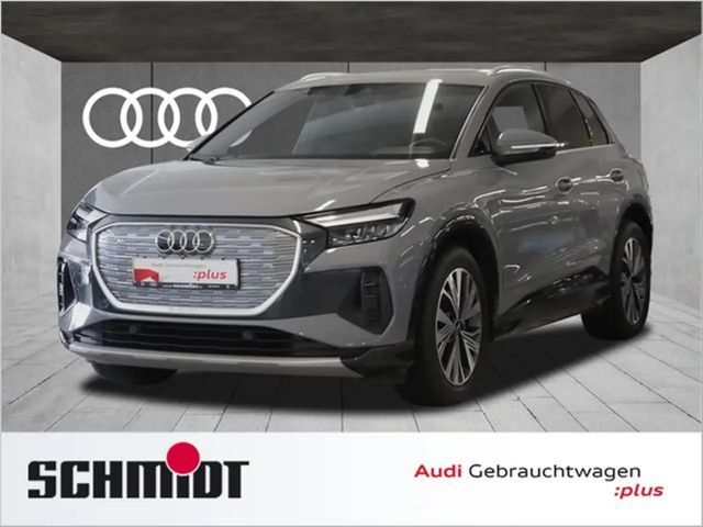 Audi Q4 e-tron 40