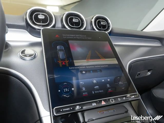 Mercedes-Benz C 180 AVANTGARDE Estate