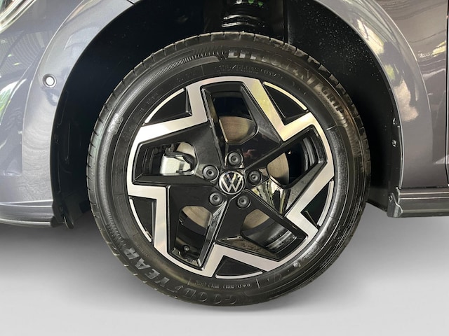 Volkswagen Polo 1.0 TSI DSG IQ.Drive R-Line