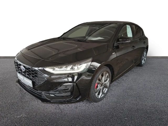 Ford Focus ST Line