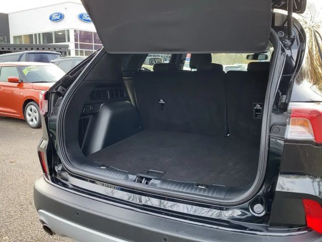 Ford Kuga Plug in Hybrid Titanium