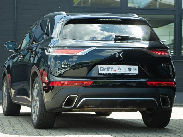 DS DS 7 Crossback Crossback