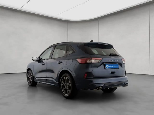 Ford Kuga EcoBoost ST Line