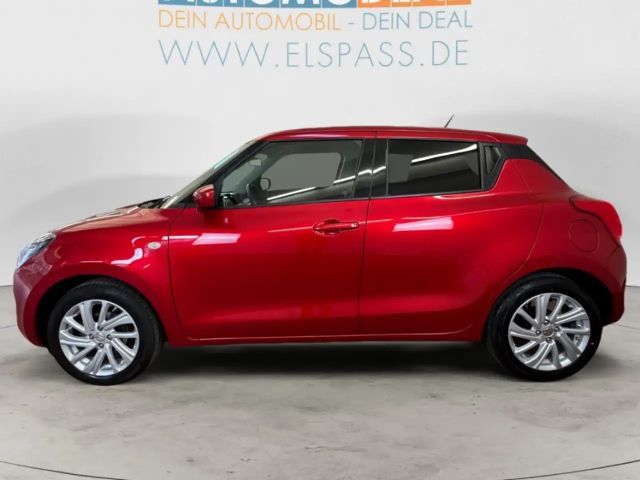 Suzuki Swift Club Comfort