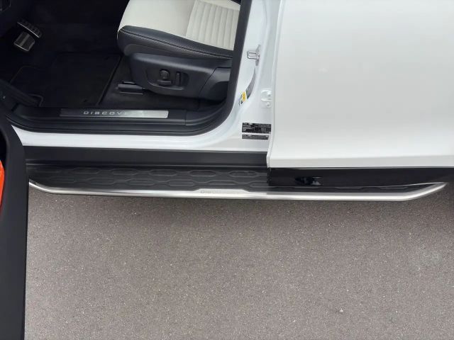 Land Rover Discovery Sport D200 Dynamic SE