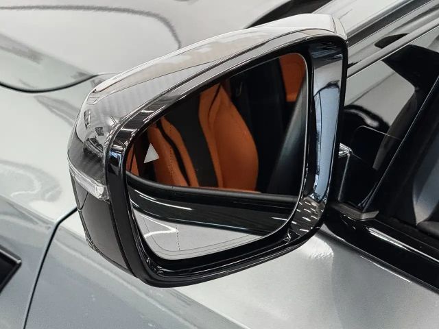 BMW M3 Competition Touring